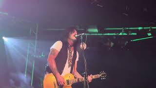 Gilby Clarke  Cure MeOr Kill Me The Asylum Birmingham 8th November 2024 [upl. by Meagan]