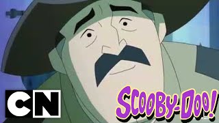 ScoobyDoo Mystery Incorporated  Web Of The Dreamweaver Preview Clip 2 [upl. by Anuahsal974]