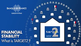 What is TARGET2  Bank of France [upl. by Kcirneh]