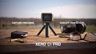 Garmin  Xero C1 Pro  Chronograph [upl. by Brunelle29]