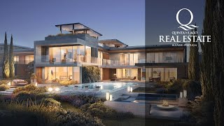 Quinta do Lago  Official Real Estate Agency  One Green Way [upl. by Dnalyram173]