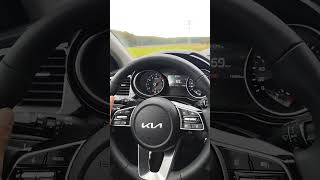 2024 KIA XCEED 15TGDi 140PS ACCELERATION short shortsfeed shortsvideo acceleration kia [upl. by Hound]