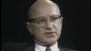 Milton Friedman on Keynesian Economics [upl. by Codie791]