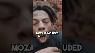 Classical Goofy Ahh Song 💀🤣music shorts [upl. by Otsirc]