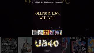 I Cant Help Falling In Love With You Lyric Short [upl. by Behm482]