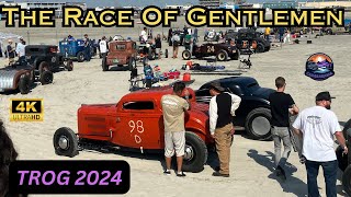 TROG The Race Of Gentlemen Wildwood New Jersey 2024 [upl. by Ophelia]