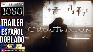 The Crucifixion 2017 Trailer HD  Xavier Gens [upl. by Beatriz640]