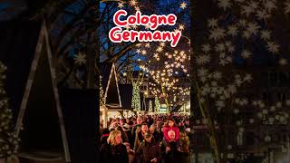 10 Christmas Markets you can Visit christmas markets festiveseason [upl. by Brufsky]