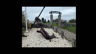 Fort Phoenix in Fairhaven MA￼ [upl. by Mercado276]