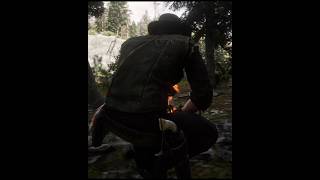 Skinner Brothers at Johns camp rdr2 reddeadredemption reddeadredemption2 [upl. by Nocaed]