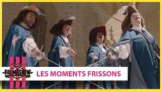 Les moments frissons  Palmashow [upl. by Sad]