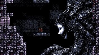 AXIOM VERGE  Ep3 [upl. by Leacim]