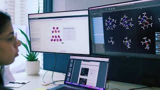 Learn Molecular Modeling for Materials Science with Schrödinger Online Courses [upl. by Neersin]