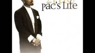 2pac  Pacs Life feat TI ft Ashanti With lyrics [upl. by Alvarez392]