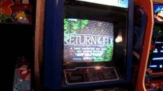 2011 Houston Arcade Expo [upl. by Desi]