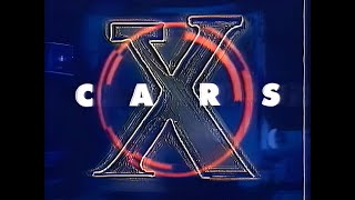 BBC One XCARS  Episode 1 [upl. by Dweck]