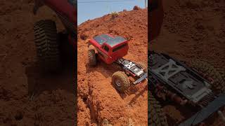 Rc Crawler F150 injora automobile rccar rccrawler offroading radiocontrol [upl. by Pfister]