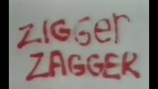 BBC SCHOOLS  ENGLISH ZIGGER ZAGGER PART 1 1975 [upl. by Tur]