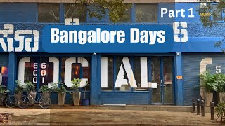 Bangalore Days  Part 1 [upl. by Colby24]