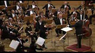 Sofia Gubaidulina Viola Concerto  Yuri Bashmet  Parte 44 [upl. by Izaak]