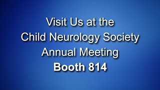 Child Neurology Society 2024 Annual Meeting  Child Neurologists  First Choice Neurology [upl. by Tija518]