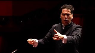 Beethoven 5 Sinfonie ∙ hrSinfonieorchester ∙ Andrés OrozcoEstrada [upl. by Lisa]