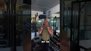 Intensity vs Volume Training for Maximum Muscle Growth workout [upl. by Arutak]