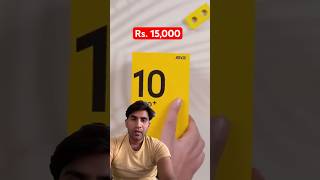 realme 10 pro plus rs 10000 [upl. by Eissirc682]