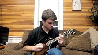 Gibson Sam Bush F5 Demo by Holten Doucette [upl. by Alpers]