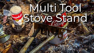 Revolutionize Your Cooking With The Ultimate Stove Stand Multi Tool [upl. by Bala]