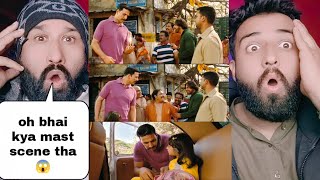 Rowdy Rathore Movie Part 8 Intarval Scene  vikram Rathore Railway station Scene [upl. by Stephie217]