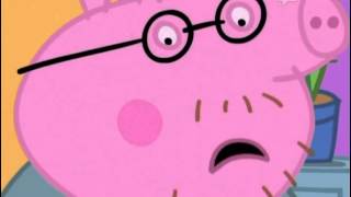 Peppa Pig 1x07 Mamma Pig al lavoro [upl. by Saltsman]