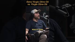 The Real Difference Between Extra Virgin and Virgin Olive Oil for Health [upl. by Llebpmac]