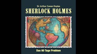 Sherlock Holmes  Das 80 Tage Problem [upl. by Plank]