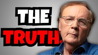 James Patterson The USAs Richest Author [upl. by Forland]