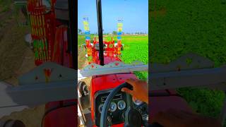 Massage Ferguson 385 Stant Short 385 tractor stant shortvideo [upl. by Reivaz662]