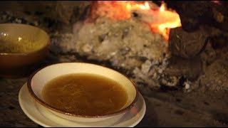 Recette  soupe à l’oignon  Météo à la carte [upl. by Ylurt]