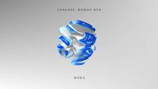 Losless Roman Kyn  Boha Original Mix Impressum [upl. by Adnimra]