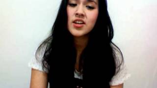 Imagine John Lennon cover by Raisa [upl. by Asiram299]