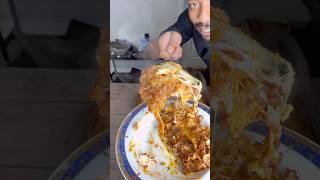 Quick n easy lasagna recipe foryou fyp lasagna baked foodie howto viralfood [upl. by Nishom]