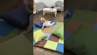 Transform Your Babys Playtime with Soft Climbers Sensory Play Mats amp More  Daycare Preschool [upl. by Livingston887]