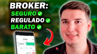 ¡El BROKER para hacer TRADING ✅ OANDA ANÁLISIS en ESPAÑOL [upl. by Wait5]