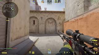 manero AWP 19 with Dos [upl. by Lertsek701]