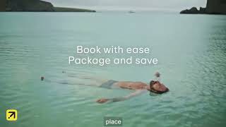 Expedia UK Advert 2023 [upl. by Branscum]