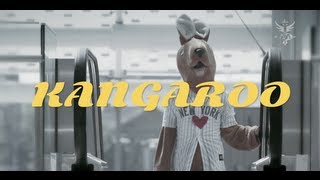 Sananda Maitreya  KANGAROO Official Video [upl. by Zealand69]