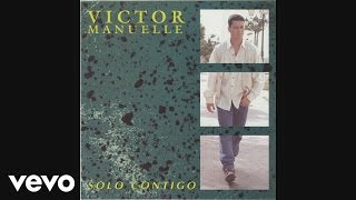 Víctor Manuelle  Apiádate de Mi Official Audio [upl. by Carce]