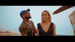 DMW  AJE feat Davido Yonda Peruzzi amp Fresh VDM Official Video [upl. by Palma127]