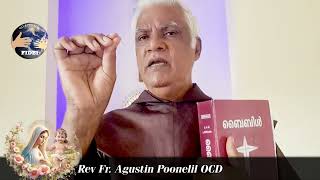 ജപമാല കൂട്ട് Epi 20 Rev Fr Augustin Poonelill ഫീദേ മിനിസ്ട്രി [upl. by Ollopa]