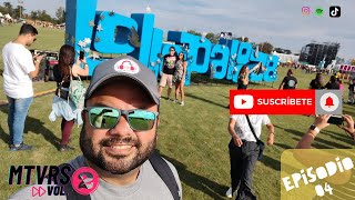 Lollapalooza Argentina 2024 MTVS2V2 EP 004 [upl. by Grobe]