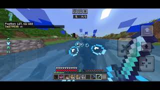 Minecraft Lifeboat Survival Mode sm61 PvP [upl. by Pernell927]